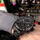 New Copy Tag Heuer Carrera Heuer 01 Black Steel Watch 43mm (3)_th.jpg